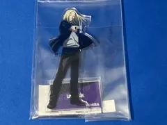 SAKAMOTO DAYS(サカモトデイズ) アクリルスタンド(神々廻)