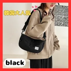 【残り1個】ショルダーバッグ ボディバッグ ミニバッグ レディース ブラック