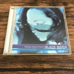 桜井鉄太郎presents BLACK MARIA /S-KEN/GF-0226010361-YP/GF08712