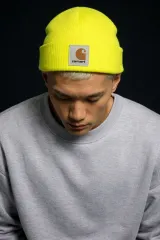 カーハート ビーニー