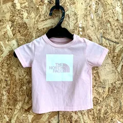 SG5171 ザ・ノースフェイス キッズ 半袖Tシャツ