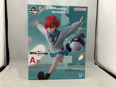A賞 アマテ・ユズリハ(マチュ)&ハロ MASTERLISE 一番くじ 機動戦士Gundam GQuuuuuuX vol.2 機動戦士Gundam GQuuuuuuX