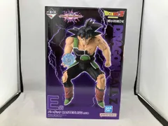 E賞 バｰダック MASTERLISE 一番くじ ドラゴンボｰル VSオムニバスアルティメット ドラゴンボｰル