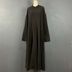ヨウジヤマモトプリュスノワール マキシ丈 ロングワンピース 