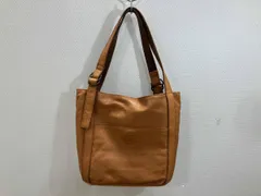 Dakota ダコタ レザートートバッグ／ショルダートート2way レザーバッグ トートバッグ キャメル 春