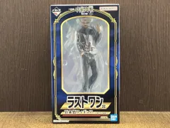 ラストワン賞 五条悟 ラストワンver. 一番くじ 呪術廻戦 懐玉・玉折 ~壱~ 呪術廻戦