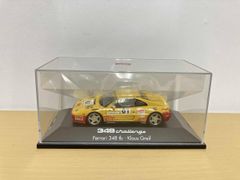 ヘルパ 1/87 フェラーリ F40 ハイテック 西ドイツ製 箱付き - メルカリ