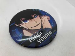 現状品 ブルーロック　ガチャっと缶バッジ　潔世一