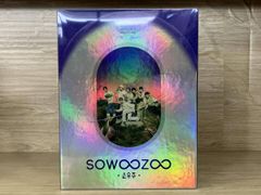 BTS SOWOOZOO Blu-ray 日本語字幕付き 新品未開封 - メルカリ