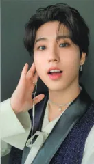 StrayKids FC限定盤 HAN THE SOUND 両面C