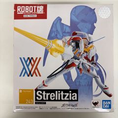 ROBOT 영혼 SIDE FRANXX 스트레리치아 달링 인 더 프랑키스 LF2749 f101