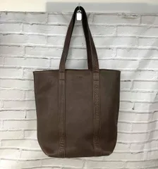 Paul Smith / ポールスミス / レザートートバッグ / 本革 / ブラウン