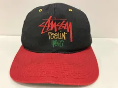 2026年最新】80s stussy キャップの人気アイテム - メルカリ
