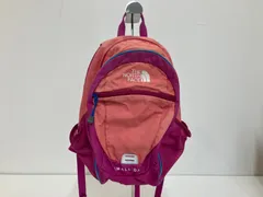☆THE NORTH FACE キッズ用バックパック