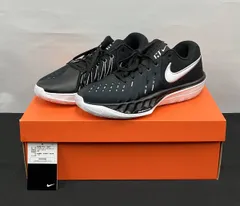 NIKE ナイキ／HV9775-001／AIR ZOOM G.T. CUT ACADEMY  2 EP AIR ZOOM G.T. カット アカデミー 2 EP／［箱有］サイズ：27.5cmのサムネイル
