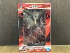 未開封品 ラストワン賞 乙骨憂太 ~ラストワンver.~ 一番くじ 劇場版 呪術廻戦 0 ~顕現~ 呪術廻戦