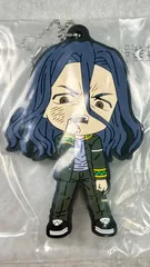 【8】WIND BREAKER 杉下京太郎 ラバーストラップ 一番くじ Ｇ賞