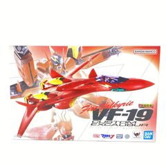 DX超合金 マクロス7 VF-19 CUSTOM EXCALIBUR 3個セット - メルカリ