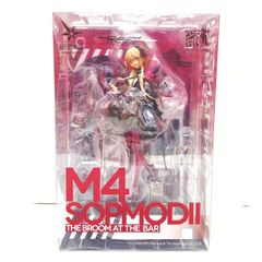 [중고] [개봉] M4 SOPMOD II 술자리 소탕자 Ver. [돌스 프런트 라인] 피규어 [95]