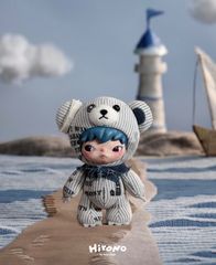 Dr.スランプ ZOR アラレちゃん ガレージキット扉絵フィギュア Ver.3