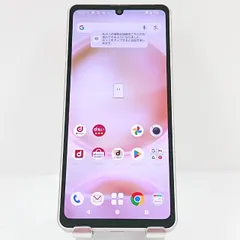 2026年最新】AQUOS sense8 本体 未開封の人気アイテム - メルカリ