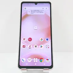 2026年最新】AQUOS sense8 本体 未開封の人気アイテム - メルカリ