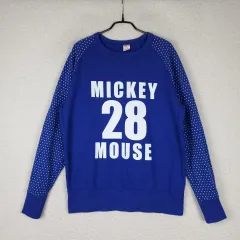 UNIQLO U(ユニクロユー) メンズ スウェット (M)