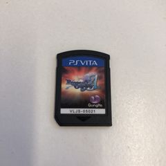 PSVITA ラグナロク ラグナロク オデッセイエース - メルカリ