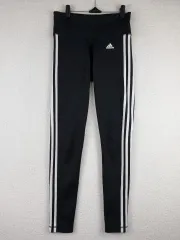 アディダス レディース レギンス (S)