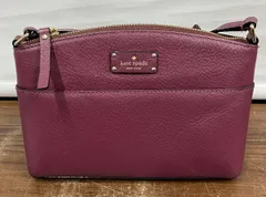  kate spadeケイトスペード／WKRU4194 ／ショルダーバッグ 【状態:B】