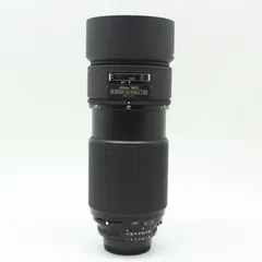 2026年最新】NIKON ED AF NIKKOR 80-200mm 2.8Dの人気アイテム - メルカリ