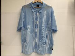 HUF ヘビ柄 サマーニット ニットポロ 半袖 straykids ハン着用 - メルカリ
