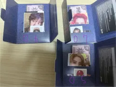 BOYNEXTDOOR(ボイネク) ノー กレ (Genre) ウィバース盤 開封 アルバム 未開封 フルセット トレカ ソンホ(SUNGHO) テサン(TAESAN) イハン(LEEHAN)