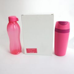 TM_080】Tupperware タッパーウェア Bell Poppy & Mini Poppy Set