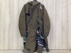 midorikawa 24aw 4wayダウンコート - メルカリ
