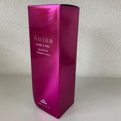 オージュア QU クエンチ シャンプーモイスト500ml(2本セット) - メルカリ