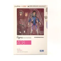 2026年最新】オーバーウォッチ フィギュア d.vaの人気アイテム - メルカリ