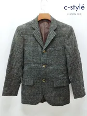 2026年最新】brooksbrothers ツイードの人気アイテム - メルカリ