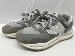 new balance    ニューバランス　M5740PSG   スニーカー　グレー　アイコニックモデル　27.5cm