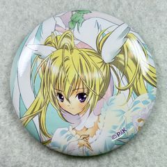 新品しゅごキャラ ほしな歌唄 ミニキャラ 缶バッジ - メルカリ