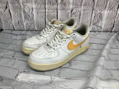NIKE スニーカー　A02423-105 Nike Air Force 1 Low ホワイト　27.0cm 