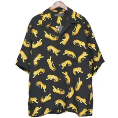 2026年最新】wacko maria アロハシャツ 虎の人気アイテム - メルカリ