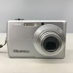 2026年最新】Casio Exilim zoom ex-z50の人気アイテム - メルカリ