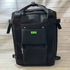 PORTER / ポーター / リュック / UNION / ユニオン / ブラック