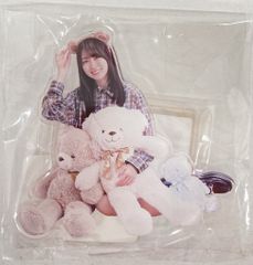 乃木坂46 のぎBOX Mode Voyage Town 賀喜遥香 A賞 アクリルスタンド II