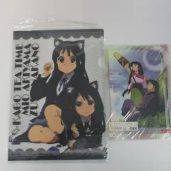 アニメグッズクリアファイル5枚セット詰め合わせ   〈5501234〉