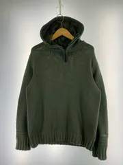 2026年最新】stone island ニット パーカーの人気アイテム - メルカリ