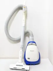 2026年最新】panasonic 紙パック式掃除機の人気アイテム - メルカリ