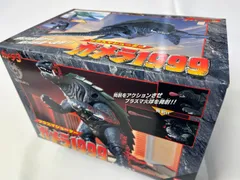 2026年最新】平成ガメラの人気アイテム - メルカリ