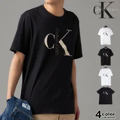 カルバンクライン Tシャツ 半袖 Calvin Klein Tシャツ SS GRAPHIC TEE メンズ トップス 40KC829